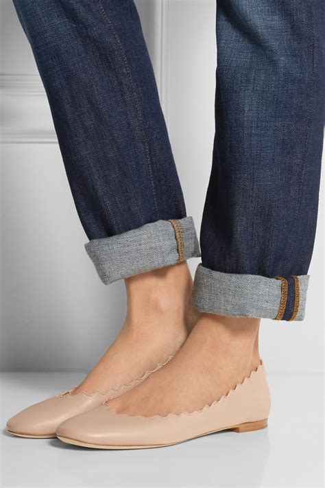 chloe lauren|chloé lauren flats.